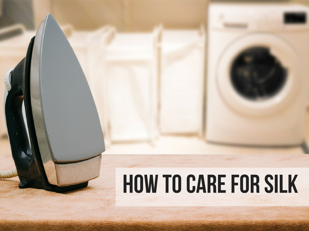 silk care fabric tlc numerous require although benefits does